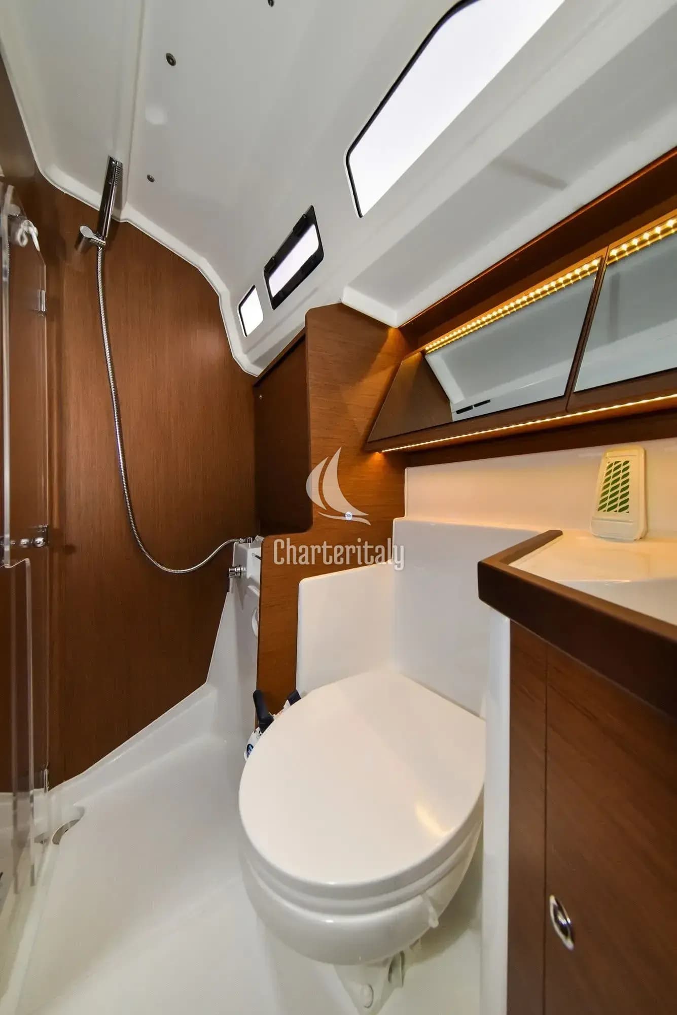 Oceanis 40.1 - EYLIN - 30