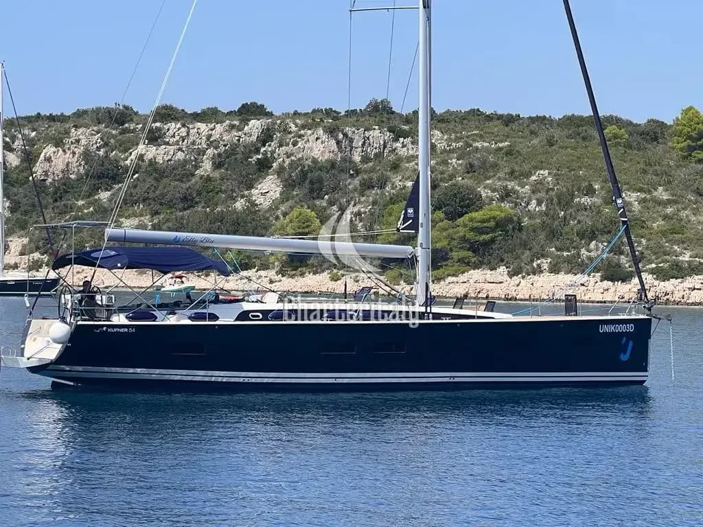 D&D Kufner 54 Exclusive - Elly Blu - 21