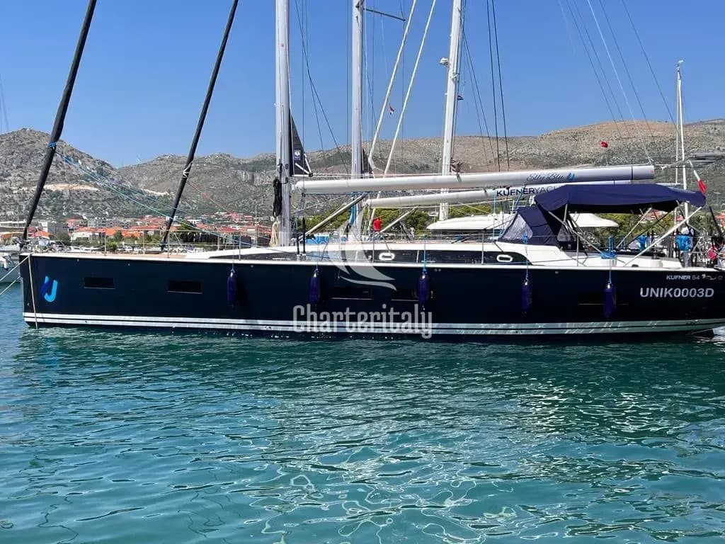 D&D Kufner 54 Exclusive - Elly Blu - 13
