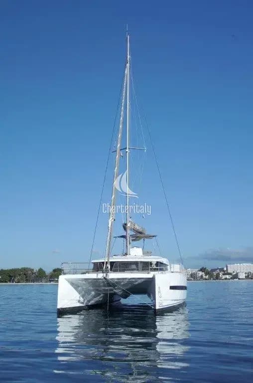 Bali 4.5 - 4 + 2 cab. - Albert - 1