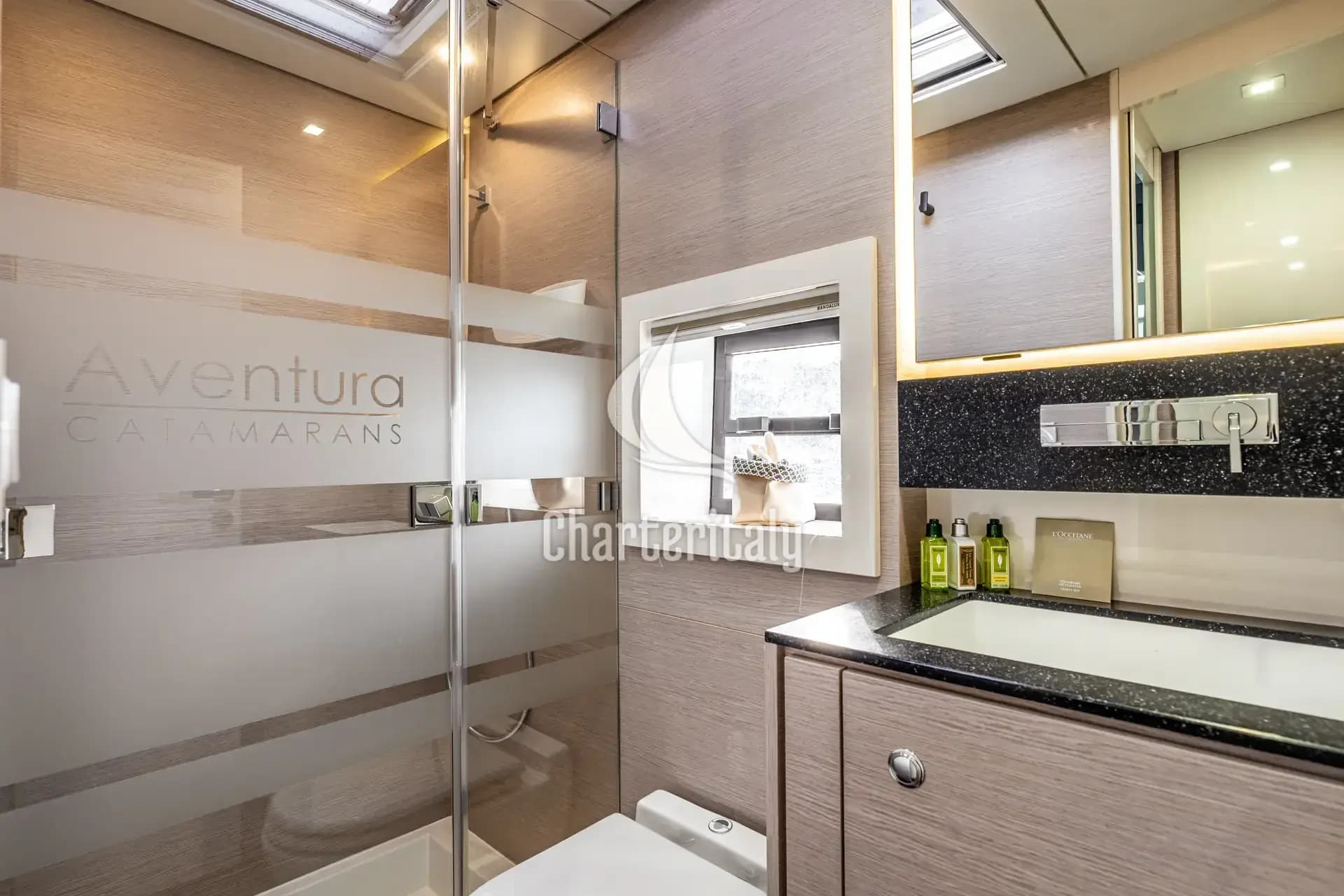 Aventura 14 Power - NYD'AMOUR II - 11