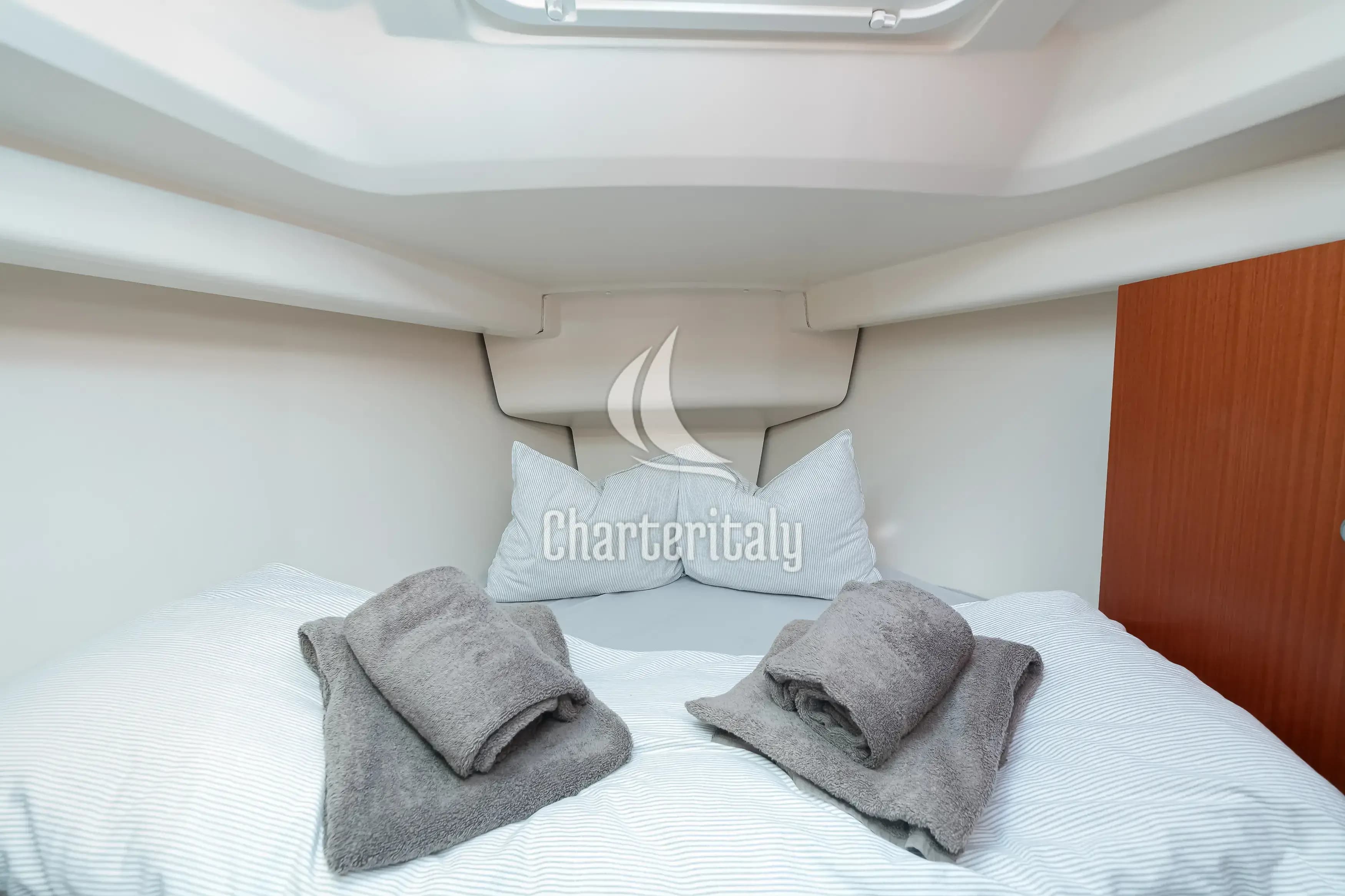 Hanse 315 - Nautilus - 20