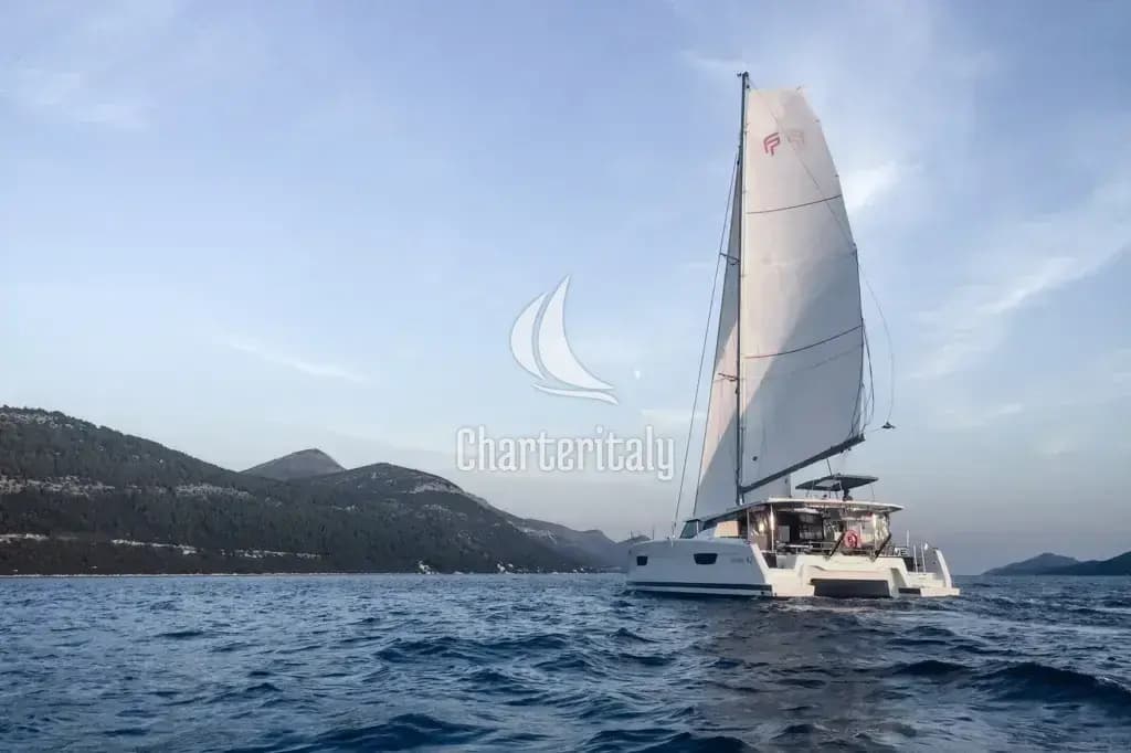 Astréa 42 - Wave - 10