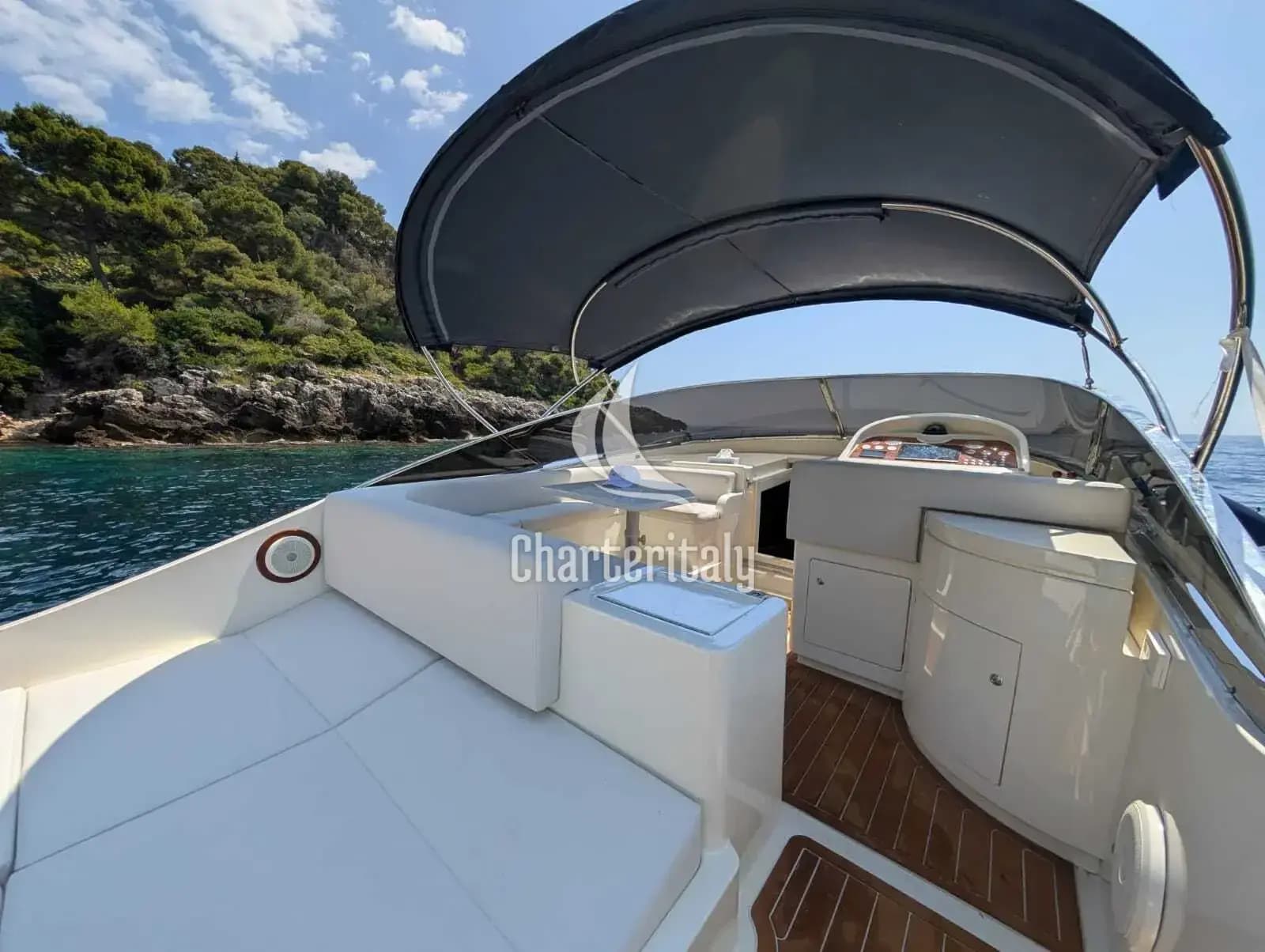 Baia One 43 - Lady Clara - 8