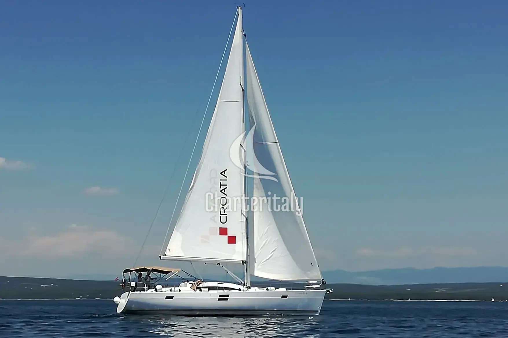 Elan Impression 50 - Timeless - 11