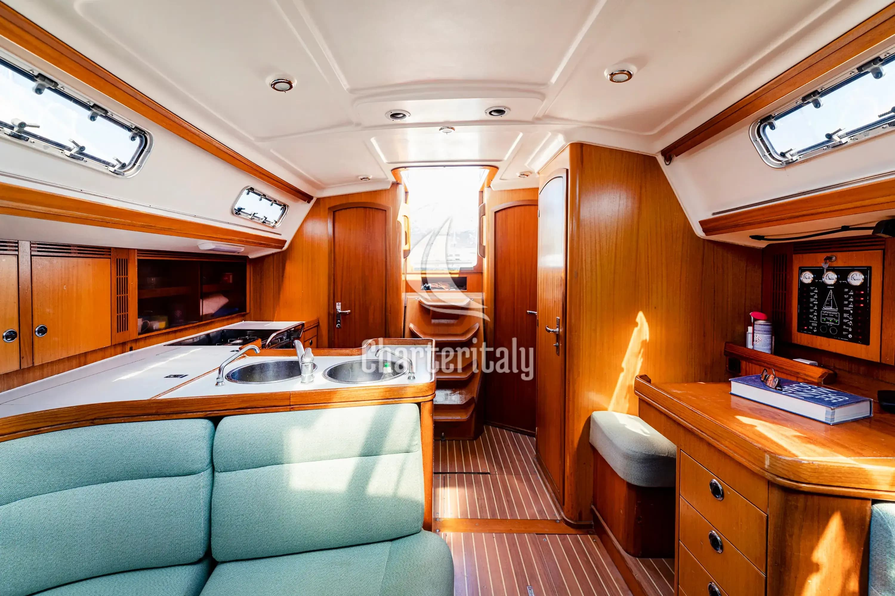 Elan 40 - Classic - 19