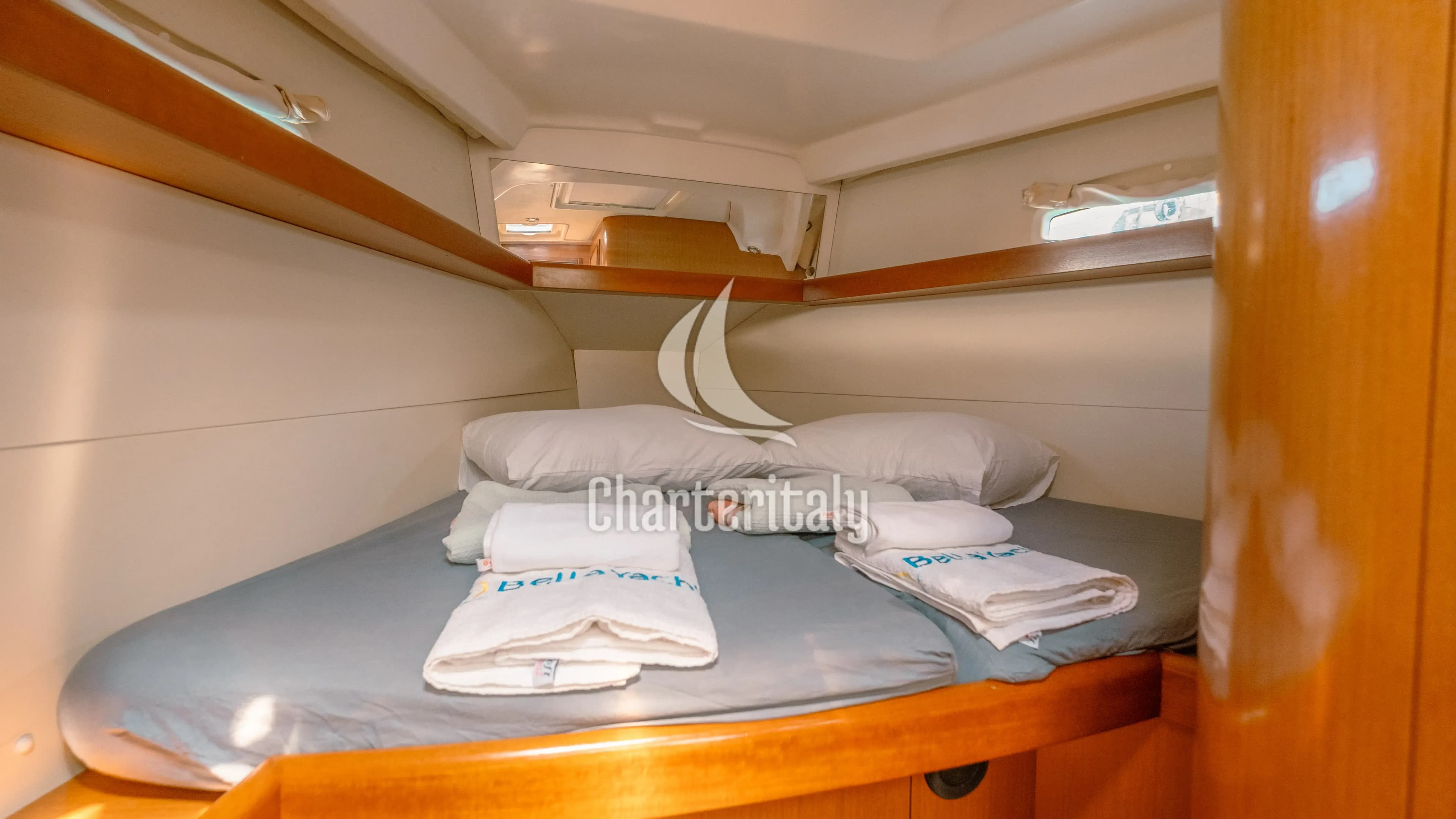 Oceanis 40 - Premium - 10