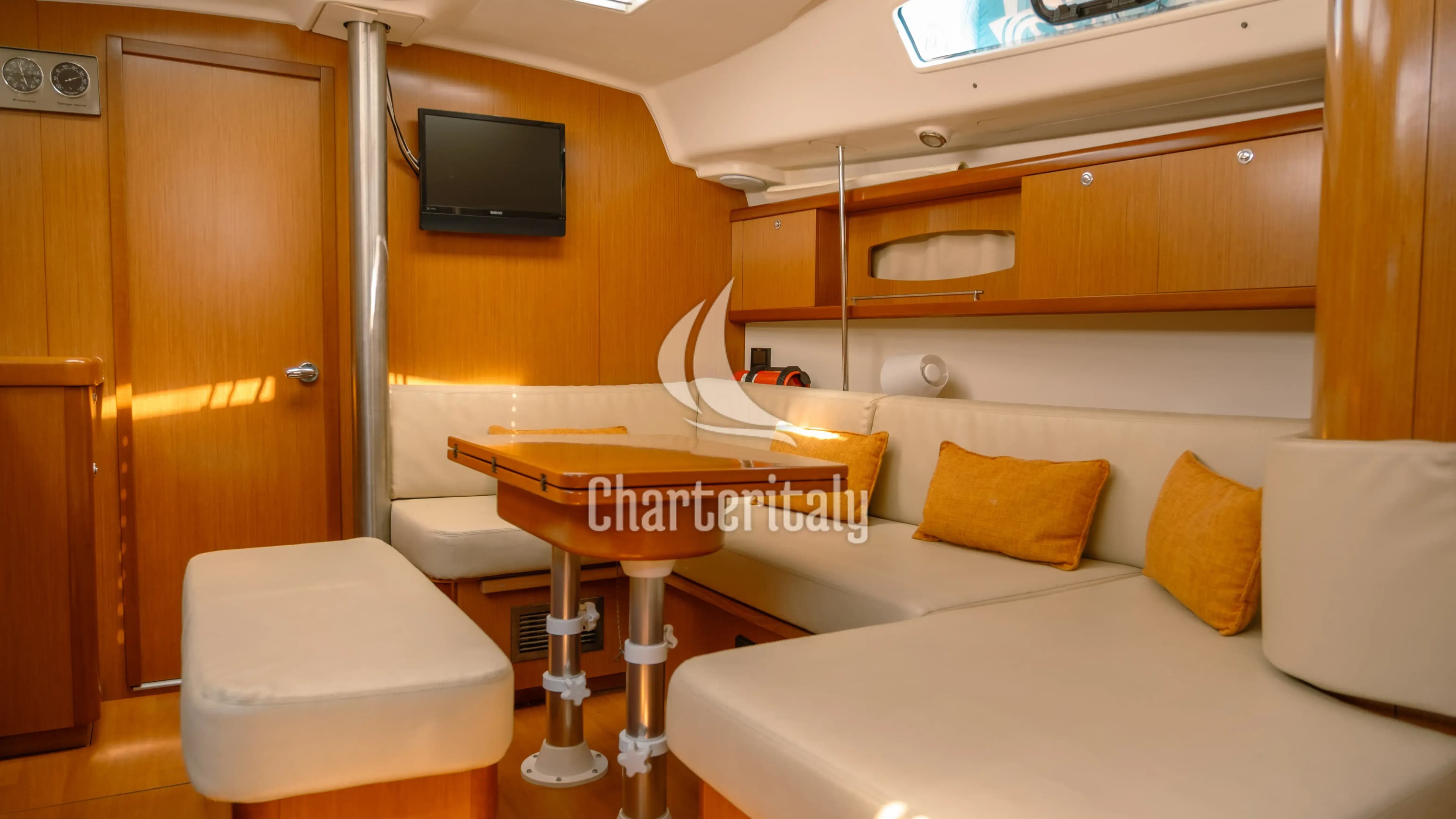 Oceanis 40 - Premium - 17