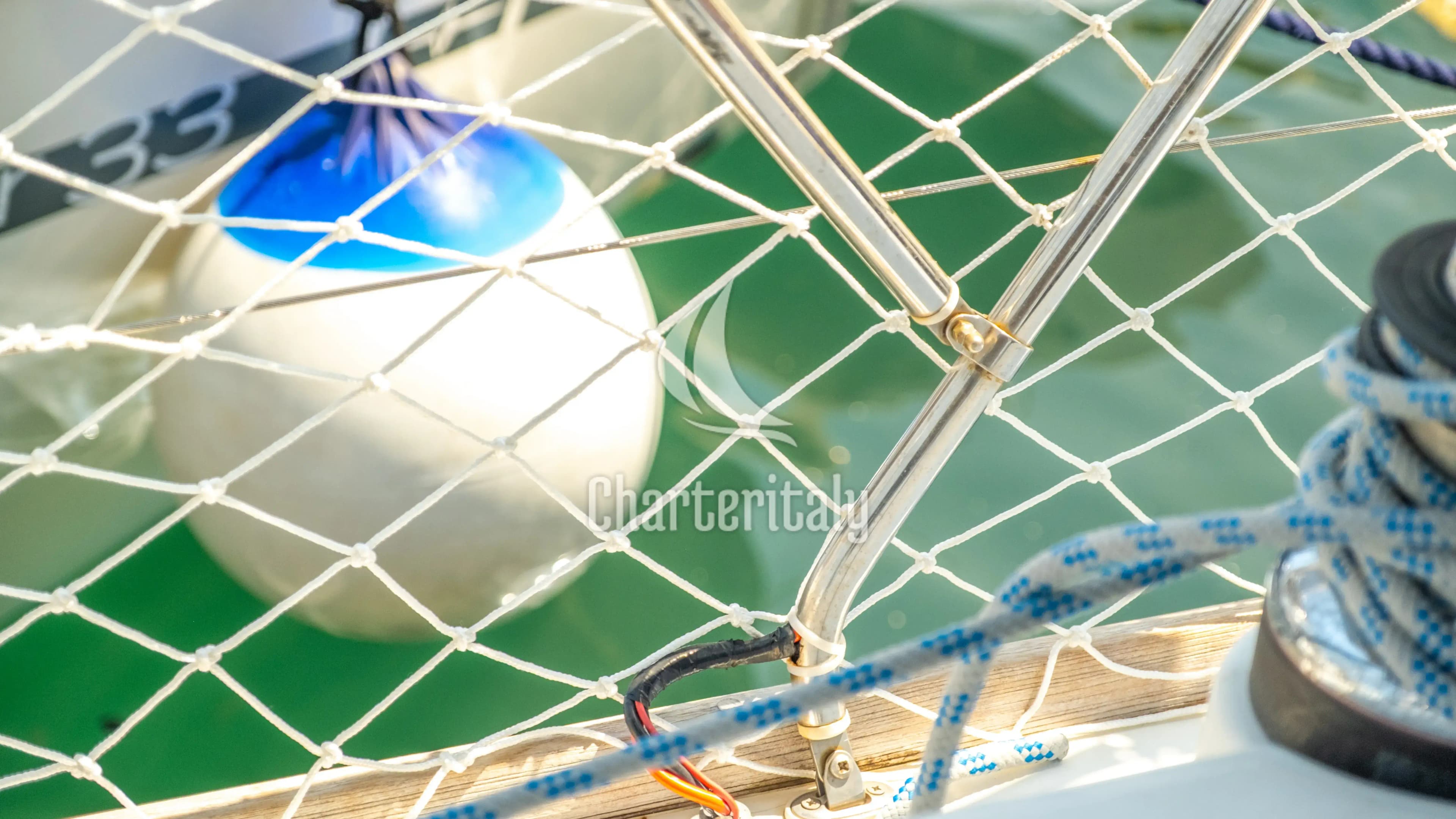 Oceanis 40 - Premium - 37