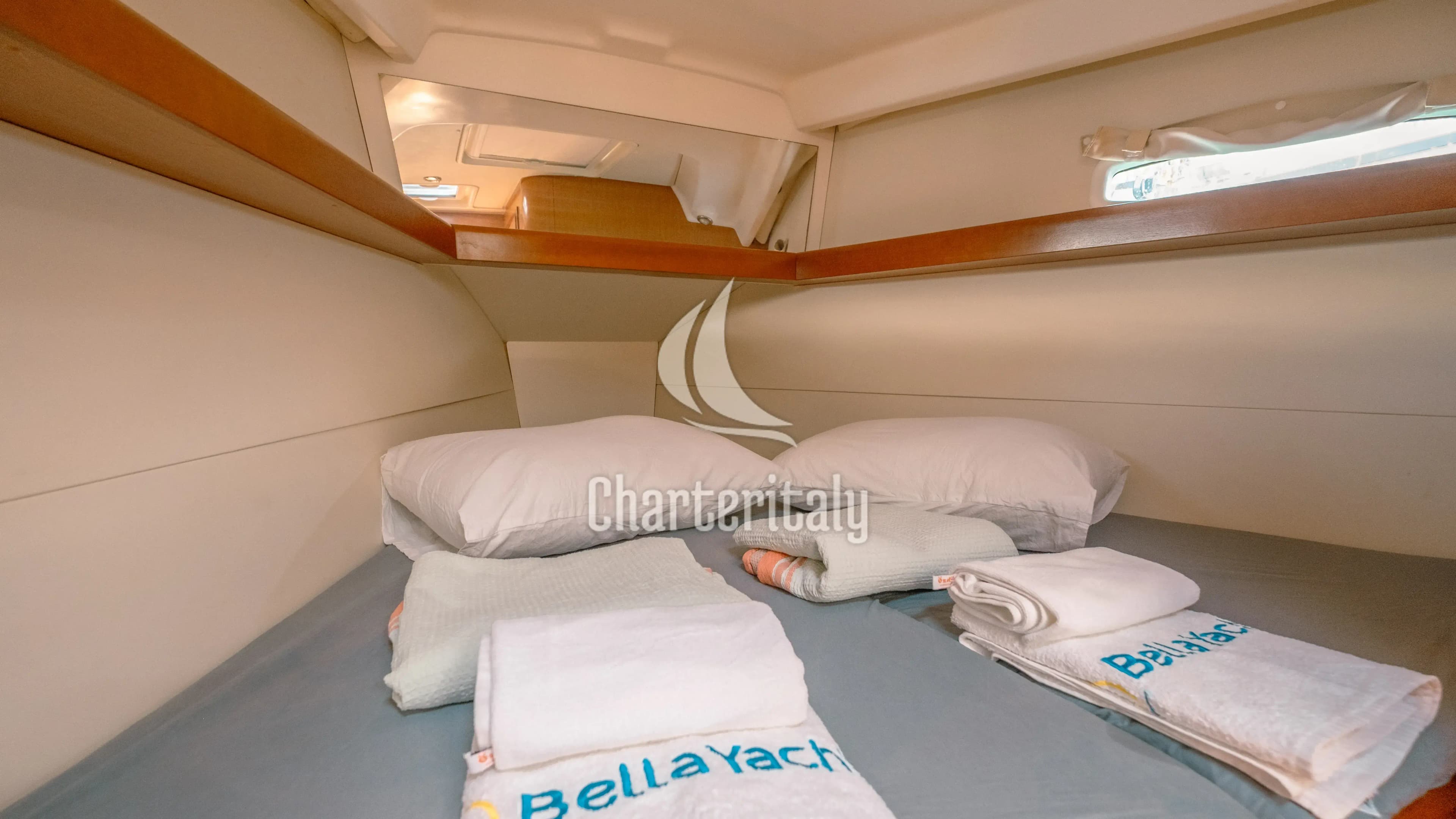 Oceanis 40 - Premium - 24