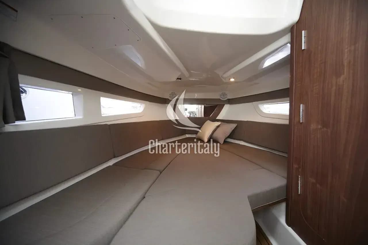 Quicksilver 805 Open - Quicksilver 805 - 8