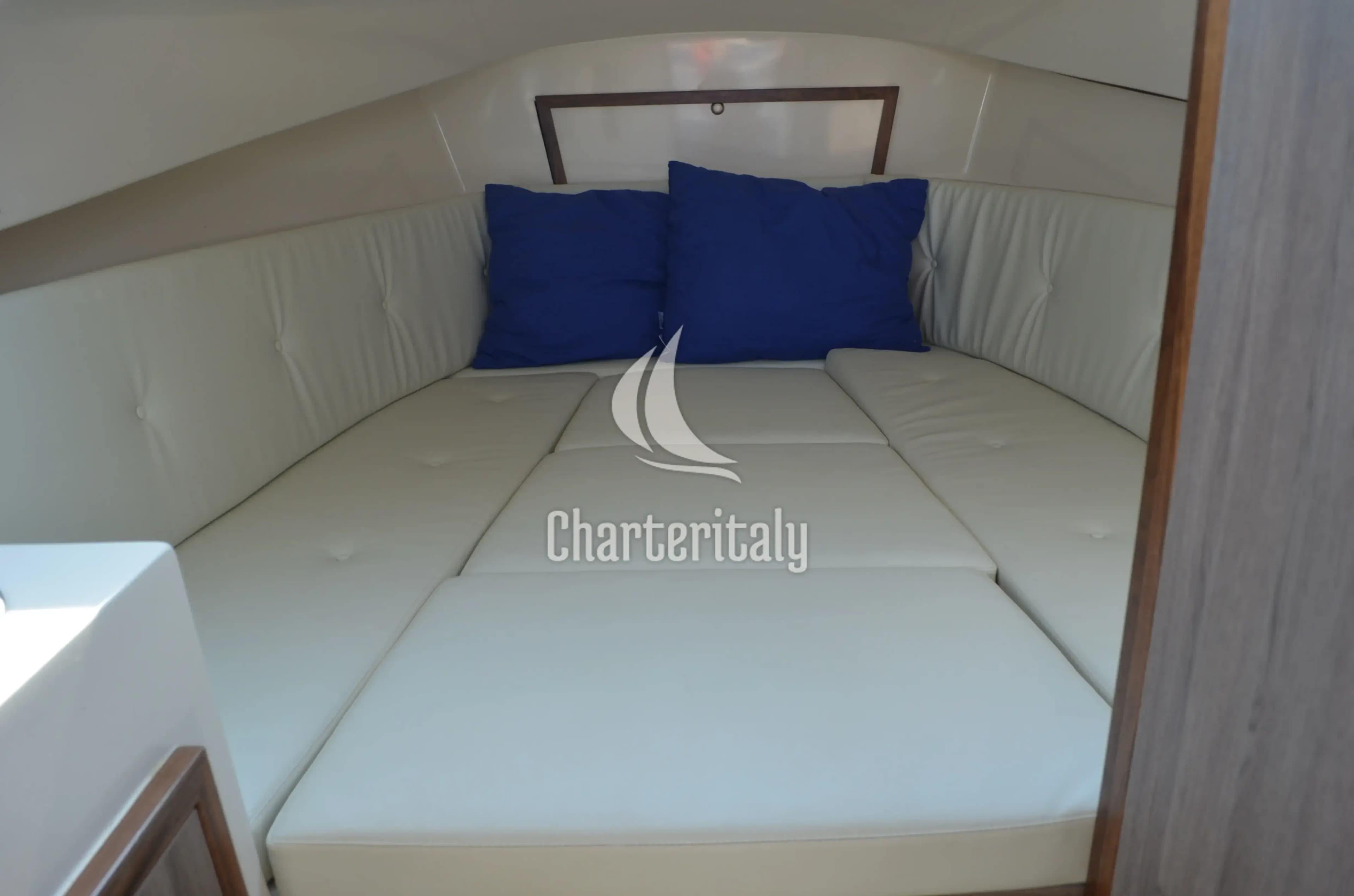 De Drait Drachtster Sloep Cabin 750 - Drait 153 - 4