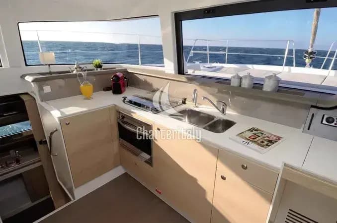 Bali 4.1 - DOUBLE SIX - 5