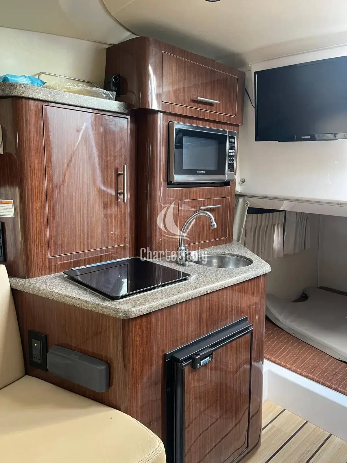 Regal 2800 - 3