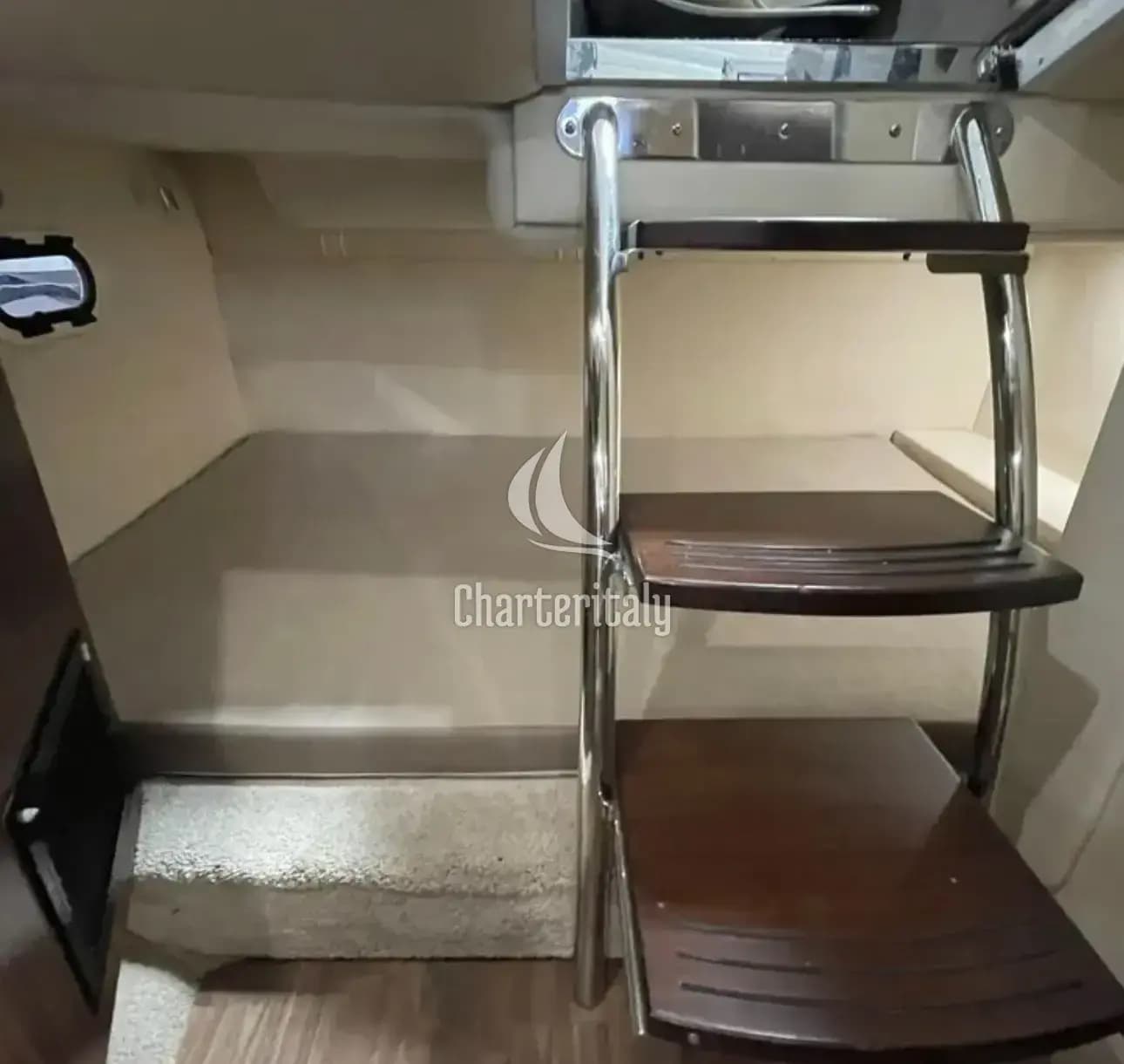 Regal 2800 - 9