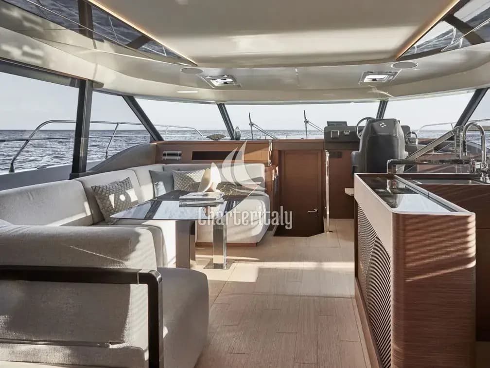 Prestige M48 - Lady Francy - 11