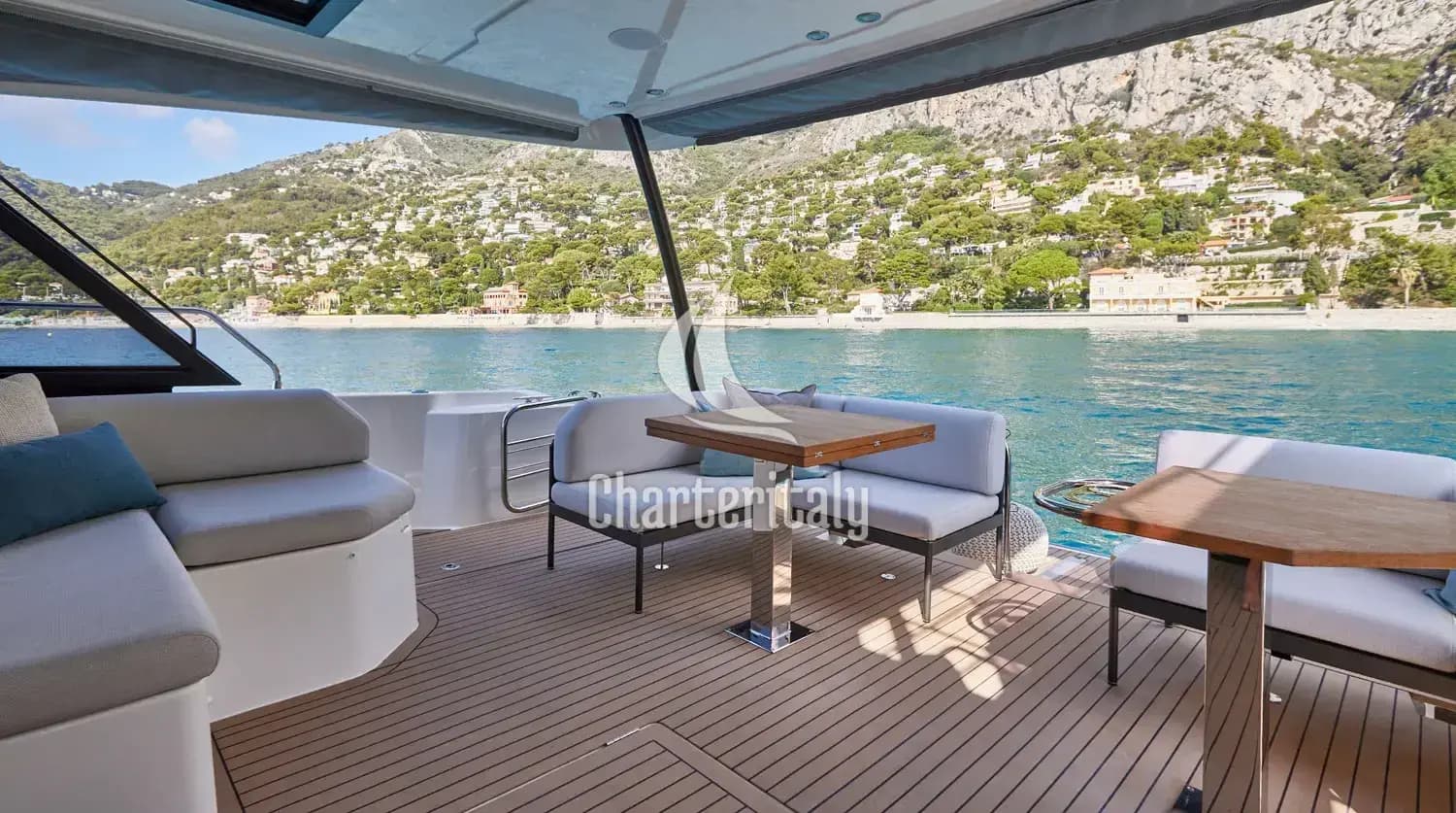 Prestige M48 - Lady Francy - 10