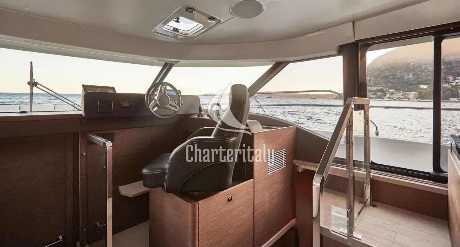 Prestige M48 - Lady Francy - 5