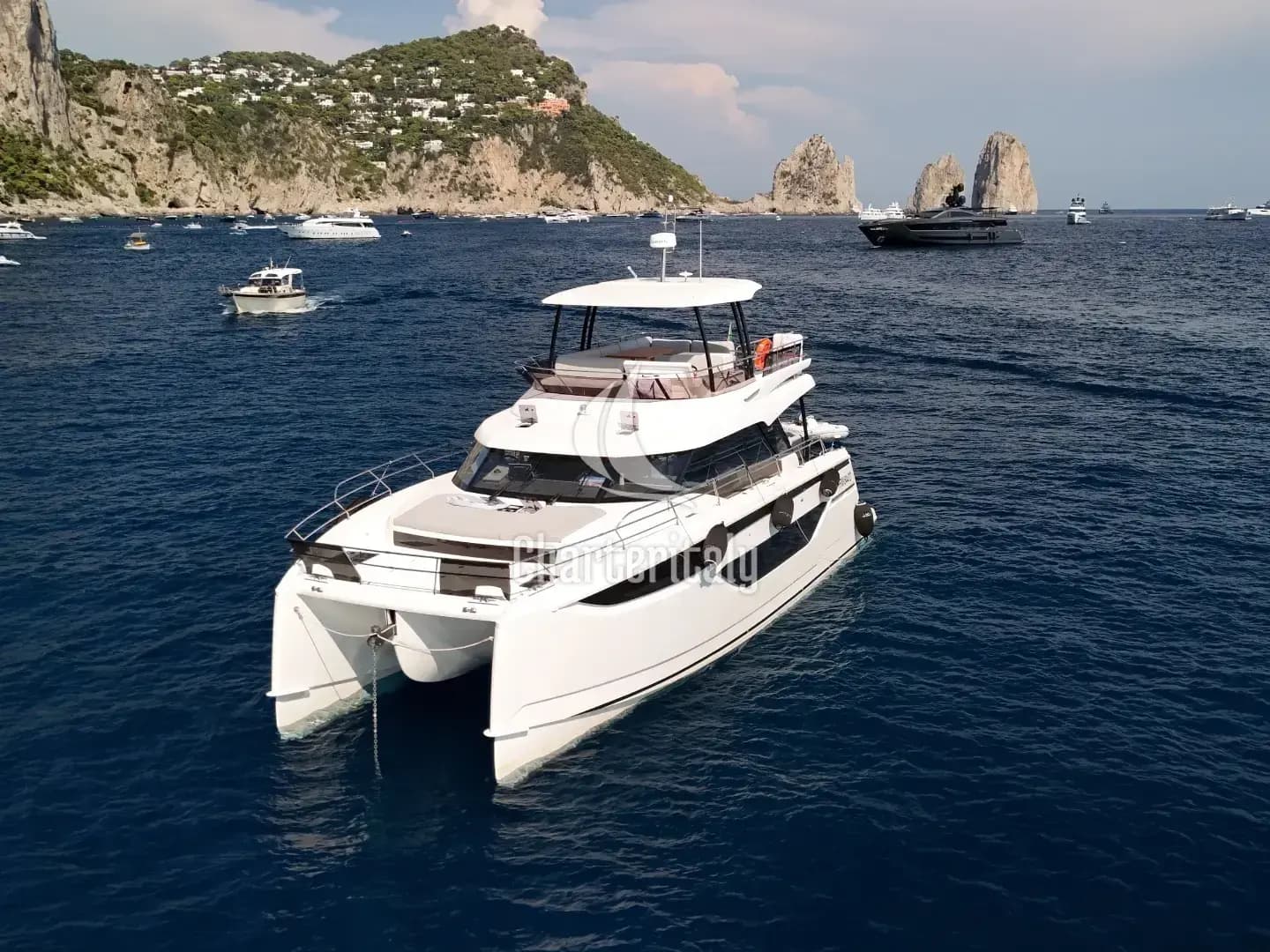 Prestige M48 - Lady Francy - 1