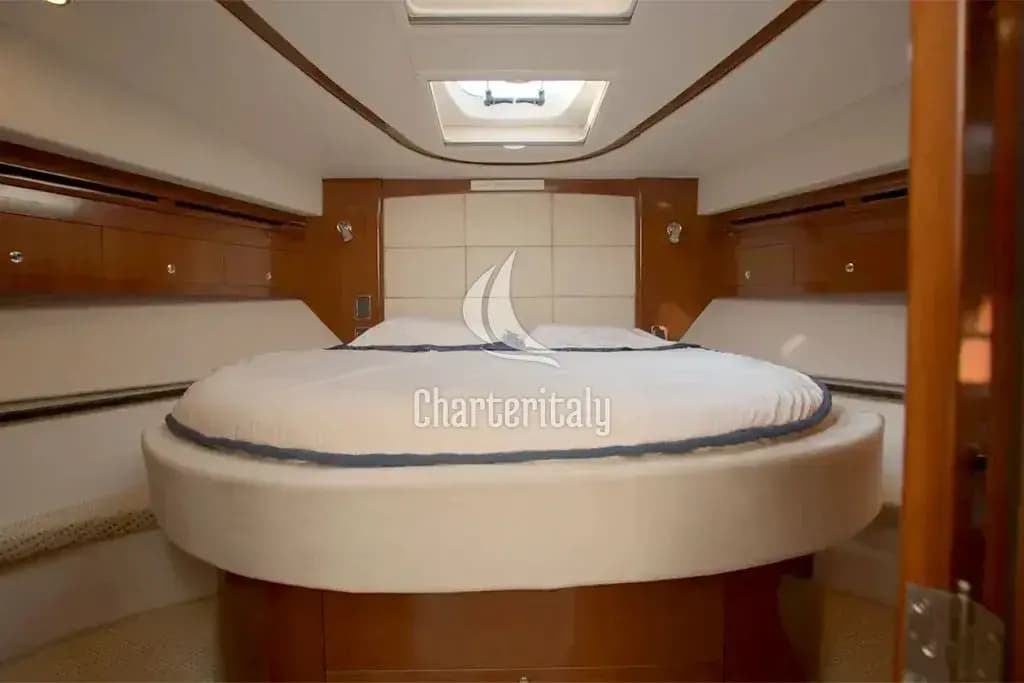 Meridian 541 Sedan - Sea Dancer - 13