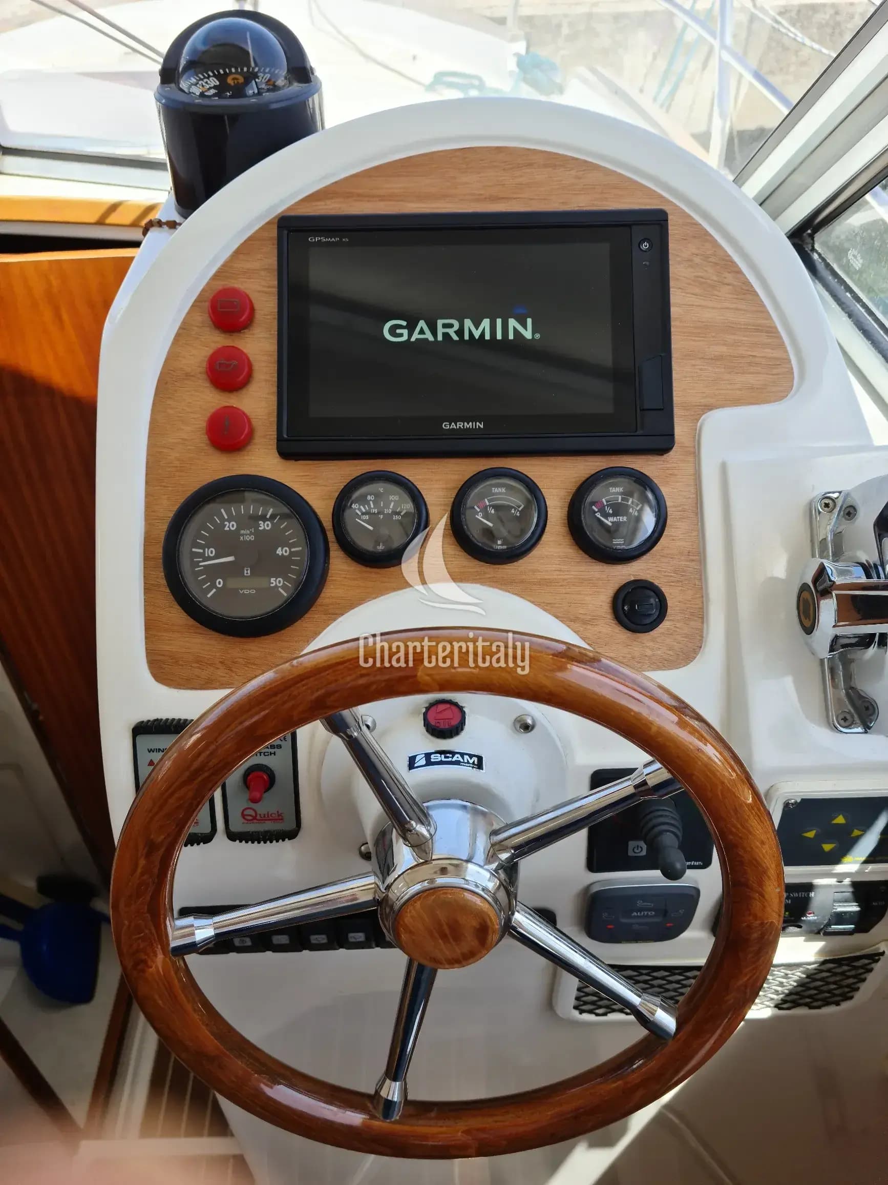 Adria Event 850 - Danora - 12