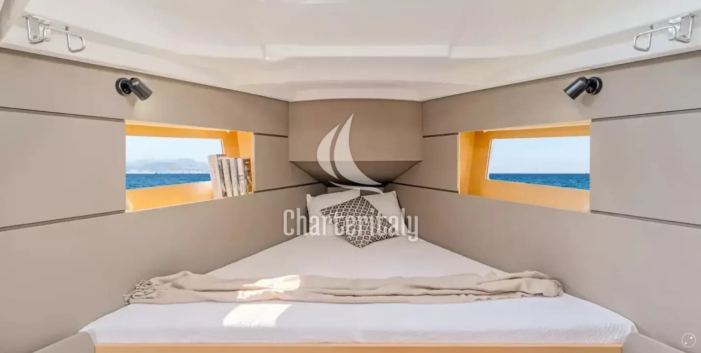 Oceanis 35 - Blondi - 5