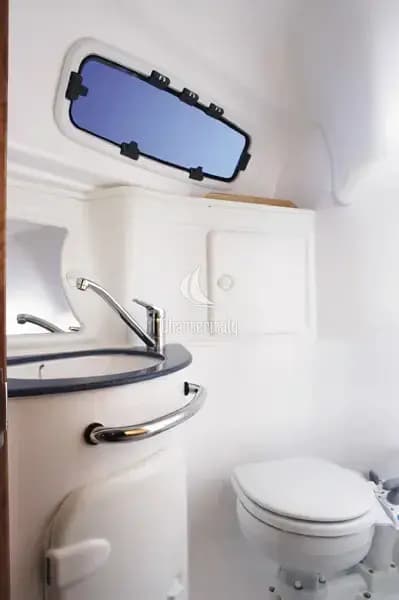 Bavaria 30 Cruiser - ANA - 3