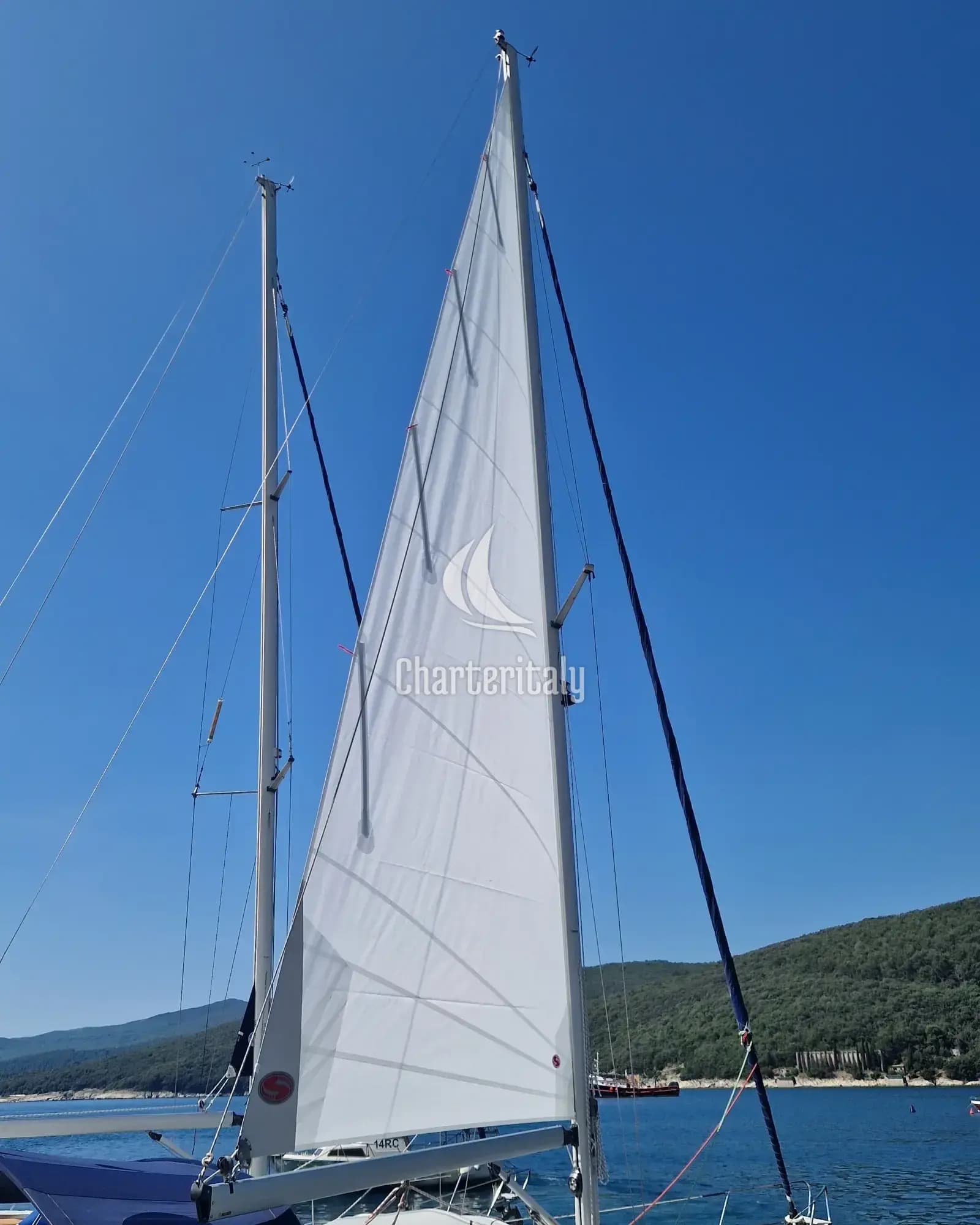 Bavaria 30 Cruiser - ANA - 16