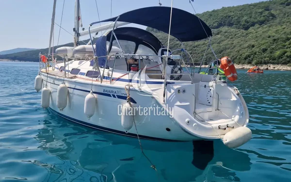 Bavaria 30 Cruiser - ANA - 6