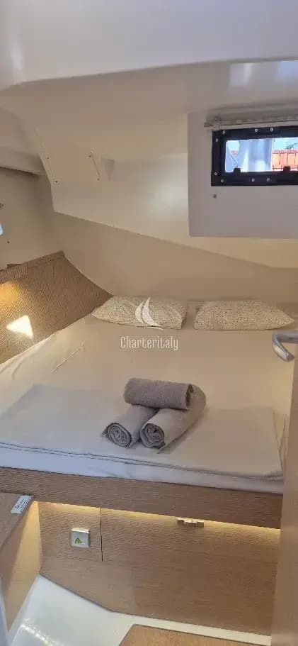 Hanse 410 - Demirs - 17