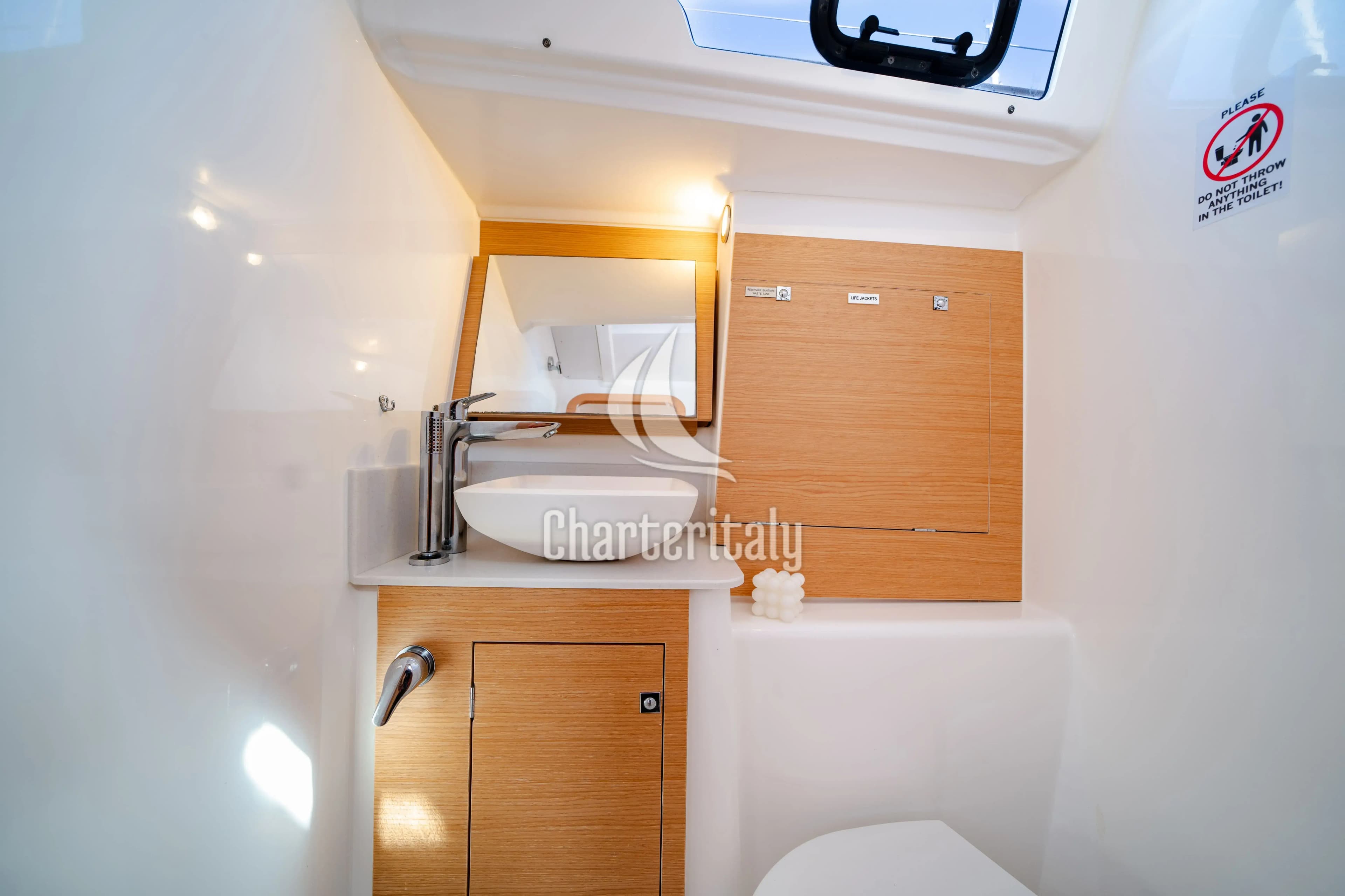 Dufour 390 Grand Large - ARTEMIS - 11