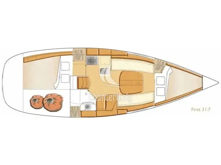 First 31.7 - Finisterrae - 4