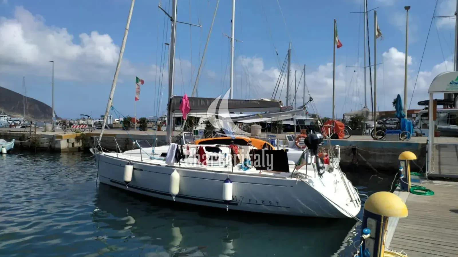 First 31.7 - Finisterrae - 6