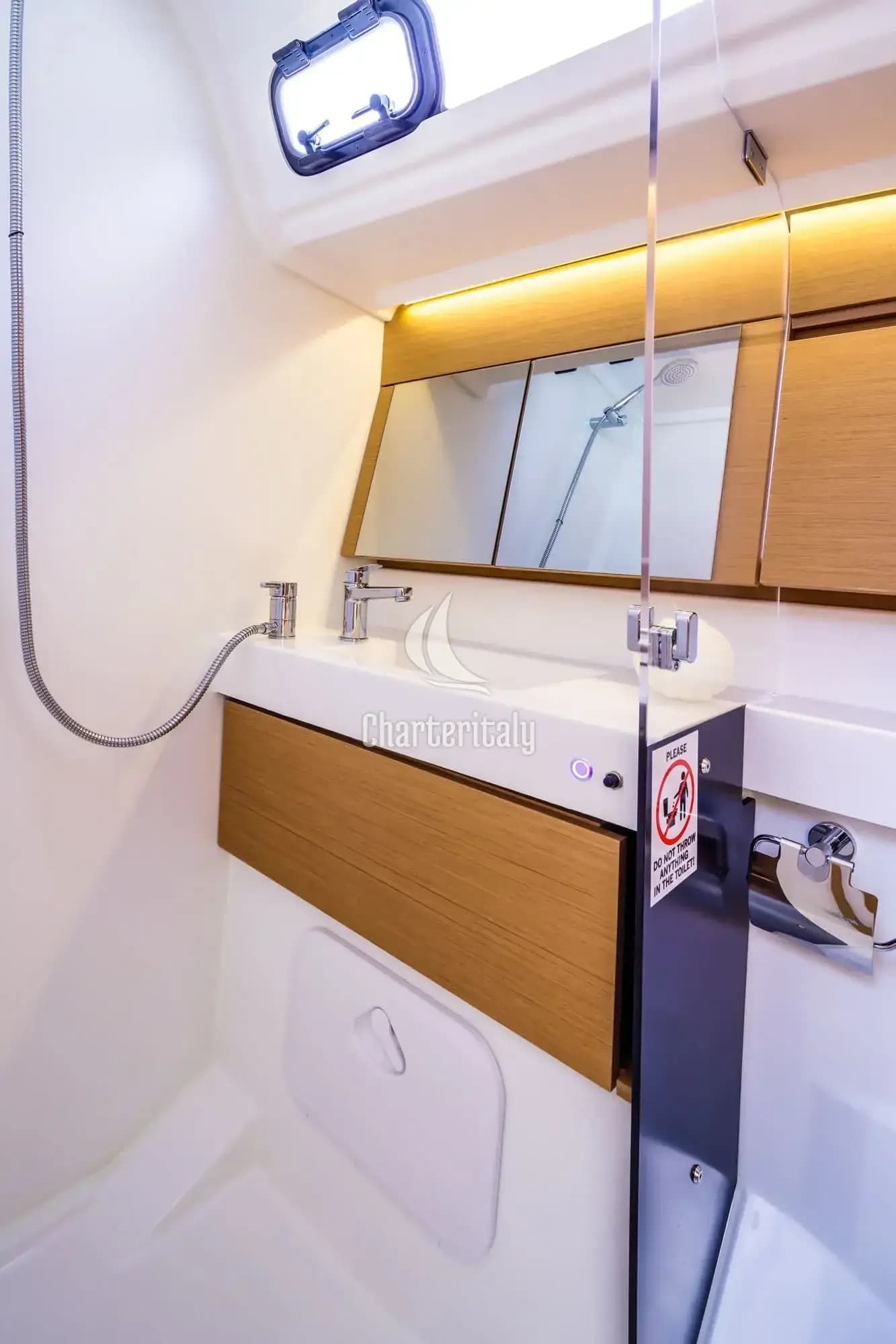 Sun Odyssey 410 - BARRACUDA - 11