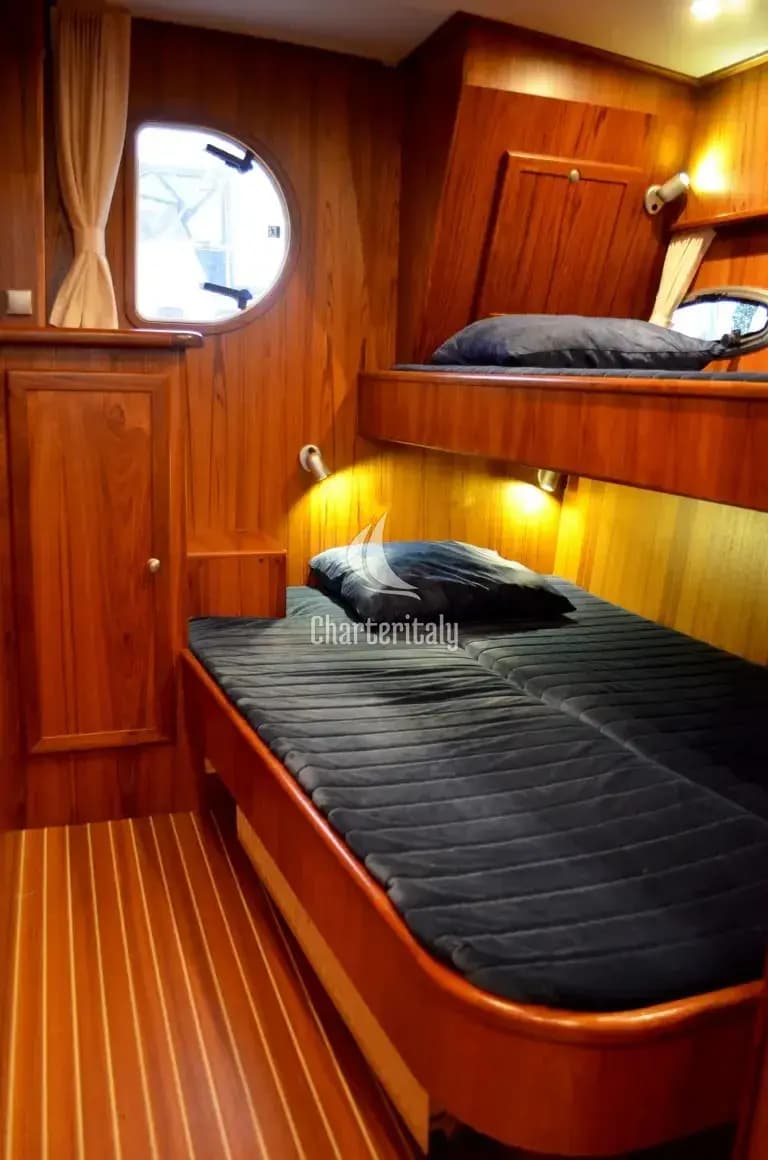 De Drait DeLuxe 42 - Drait 100 - 10