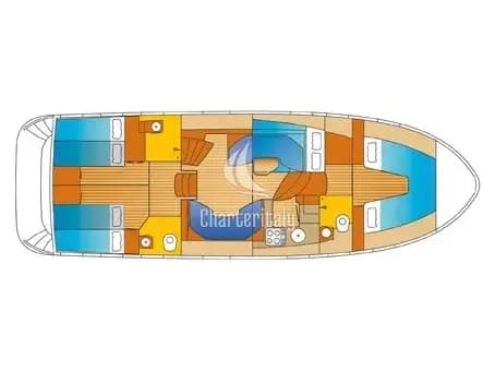 De Drait DeLuxe 42 - Drait 100 - 20