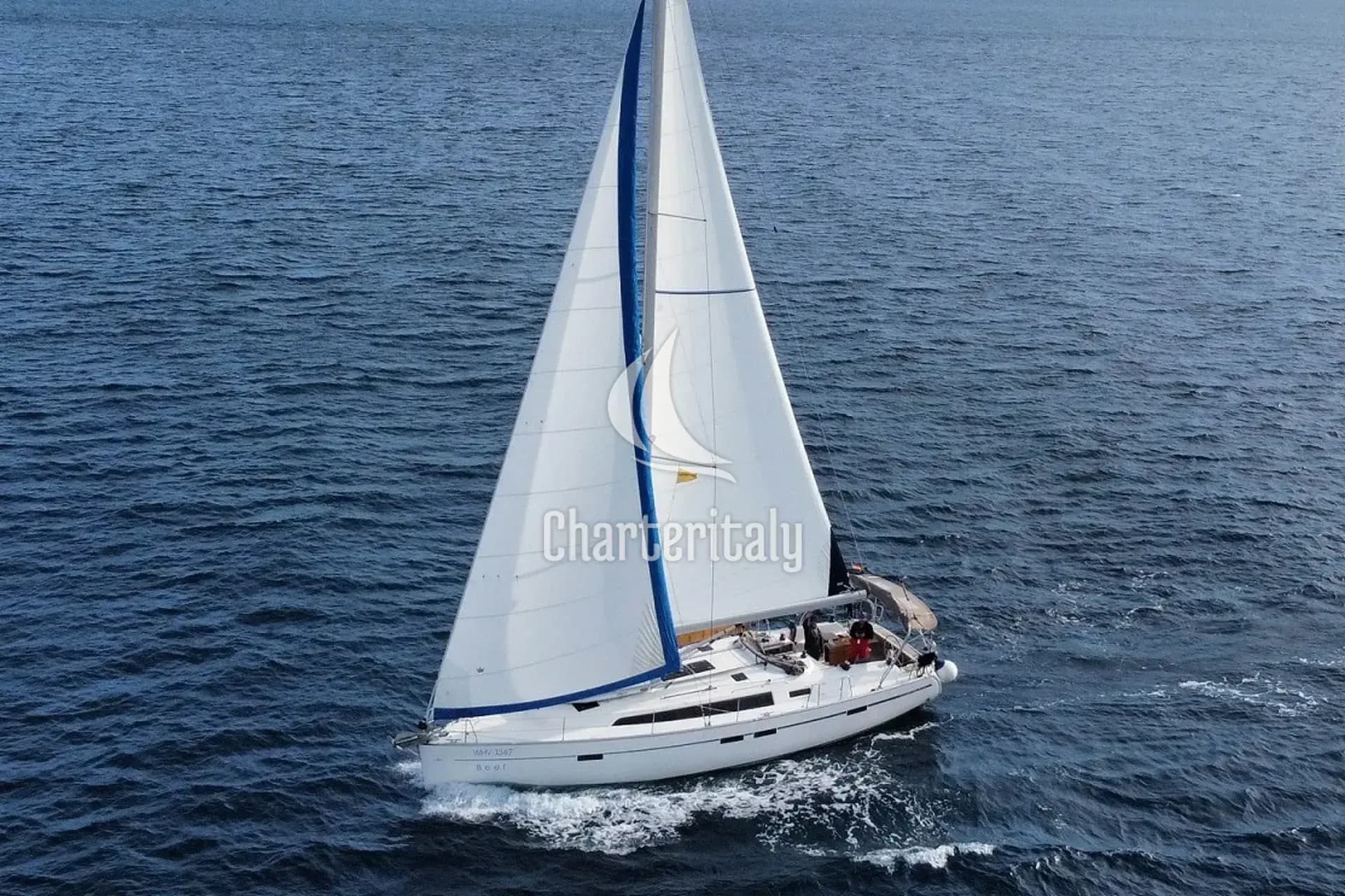 Bavaria Cruiser 46 - Beef - 5