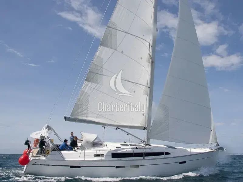 Bavaria Cruiser 46 - Beef - 1