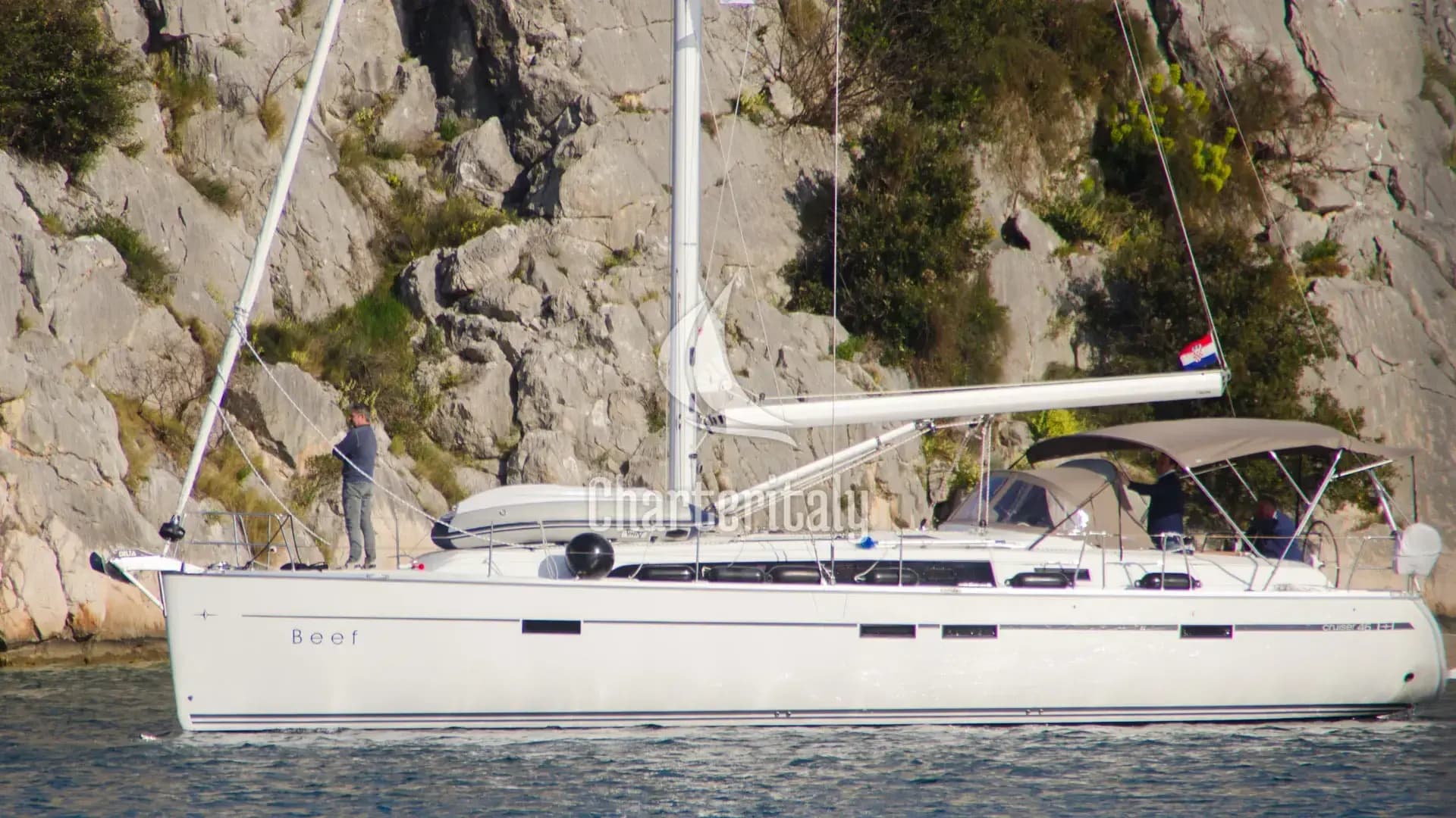 Bavaria Cruiser 46 - Beef - 19