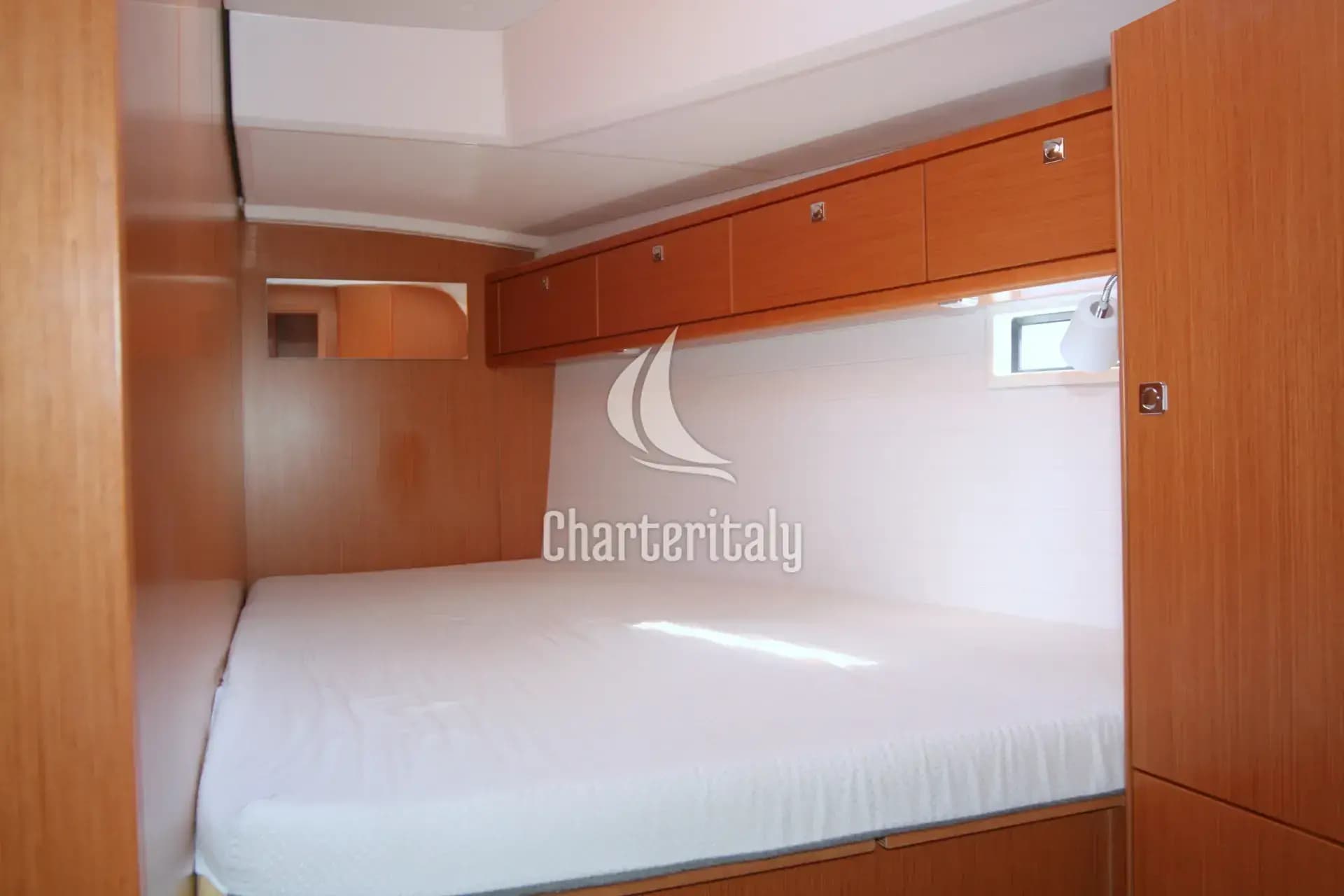 Bavaria Cruiser 46 - Beef - 9