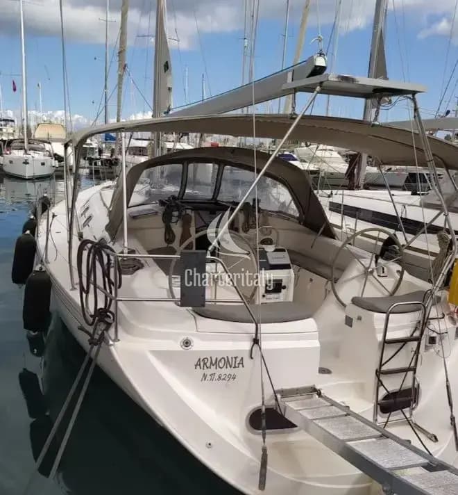 Gib Sea 43 - ARMONIA - 7