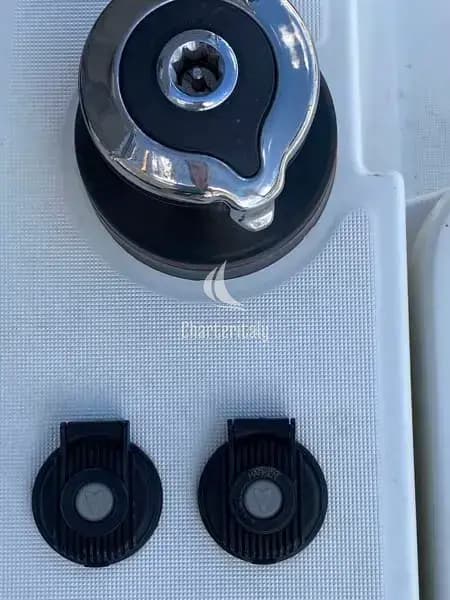 Lagoon 450 F - 4 + 2 cab. - Dreamelli - 24