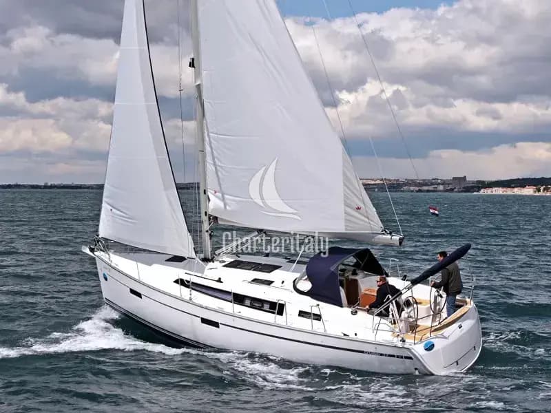 Bavaria Cruiser 37 - ANDREA - 1