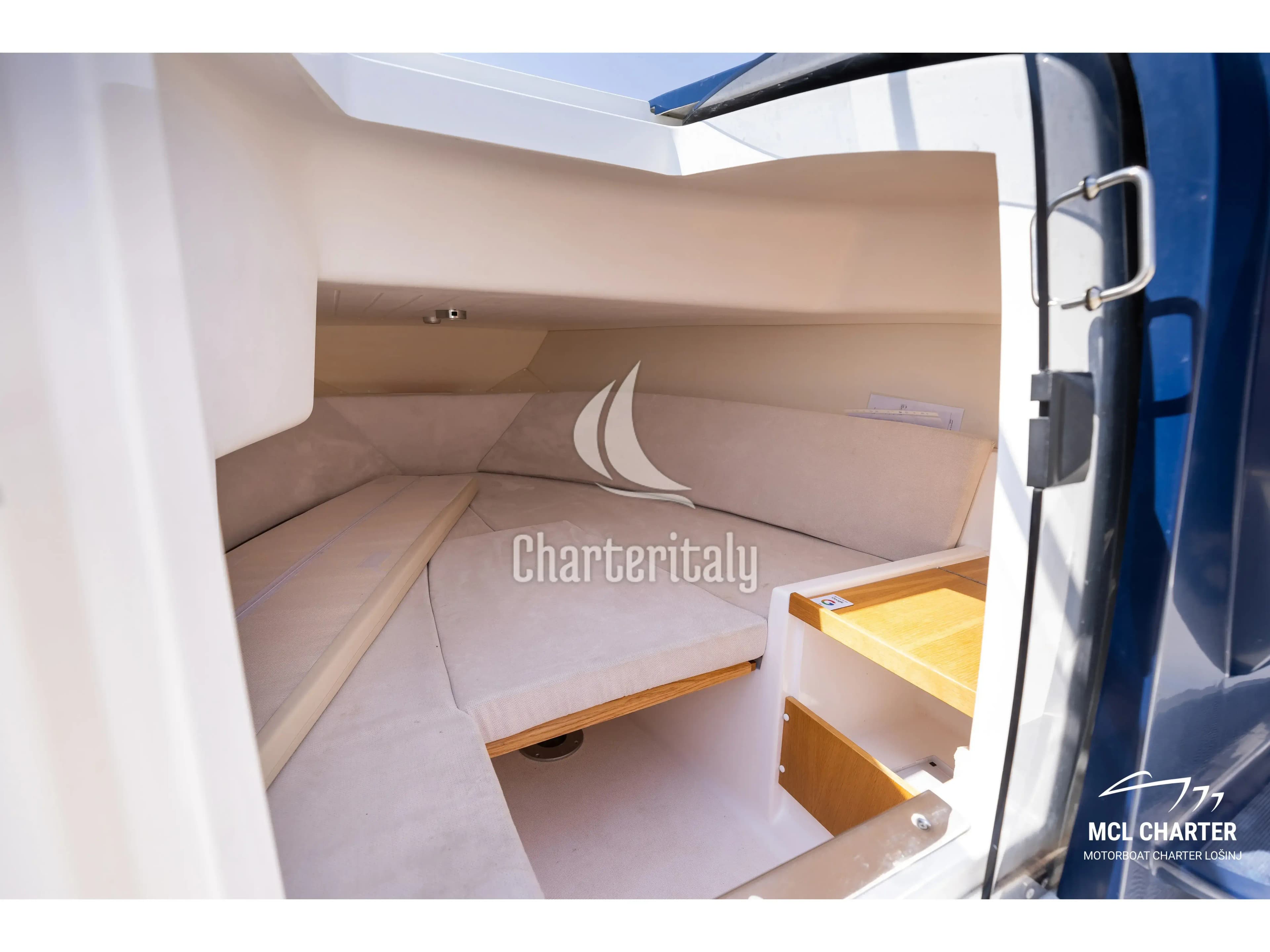 Galeon Galia 630 - 287670ML - 3