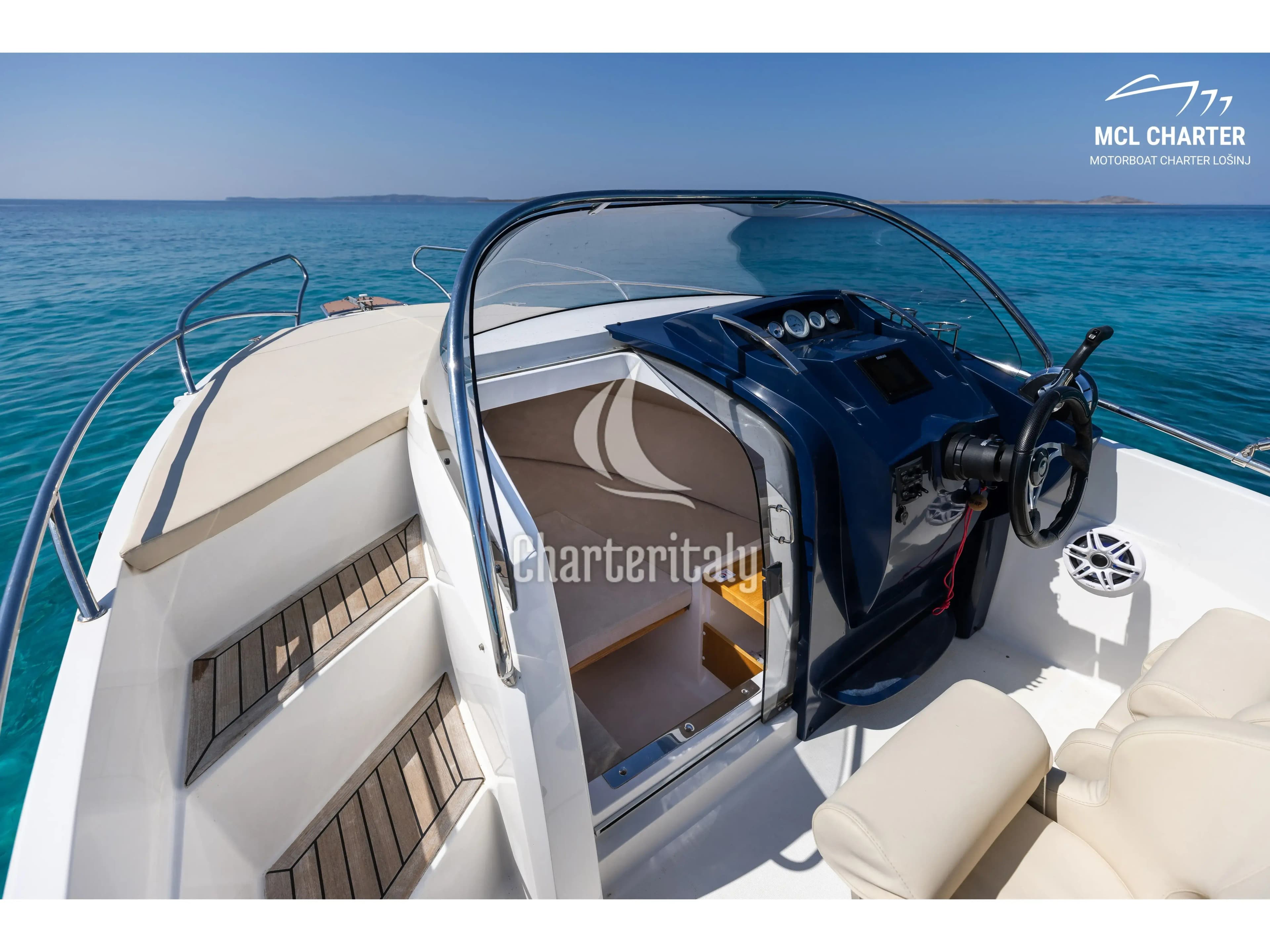 Galeon Galia 630 - 287670ML - 2