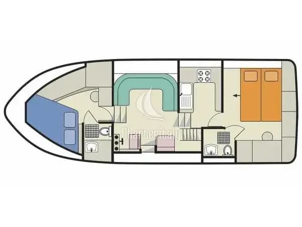 Clipper - Clipper - Comfort 6 - 2