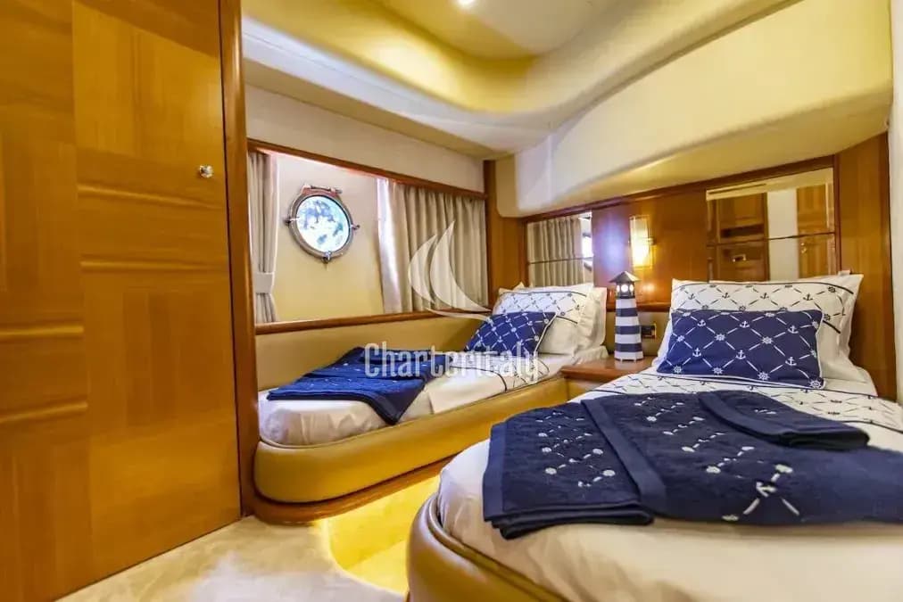 Azimut 62 S - Efe 01 - 7