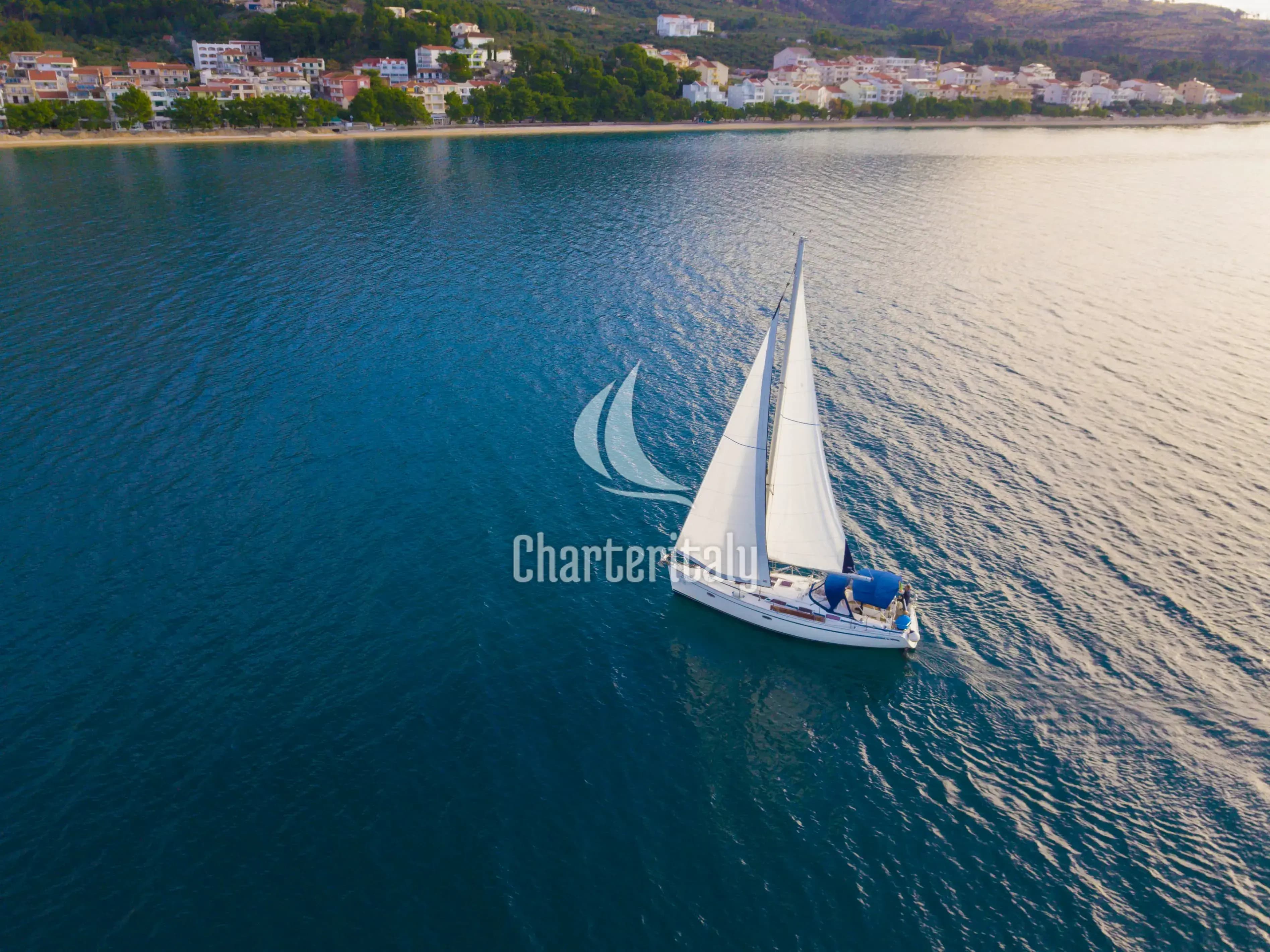 Bavaria 40 Cruiser - "LADY BUTTERFLY" - 1