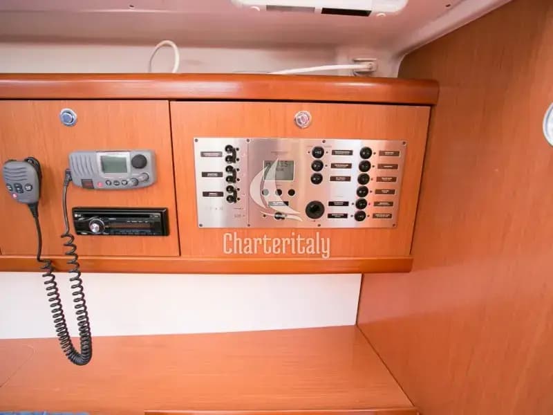 Oceanis 43 - Orsa Maggiore - 3