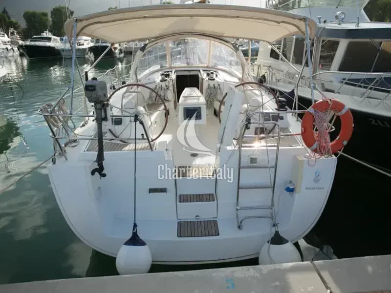Oceanis 43 - Orsa Maggiore - 1